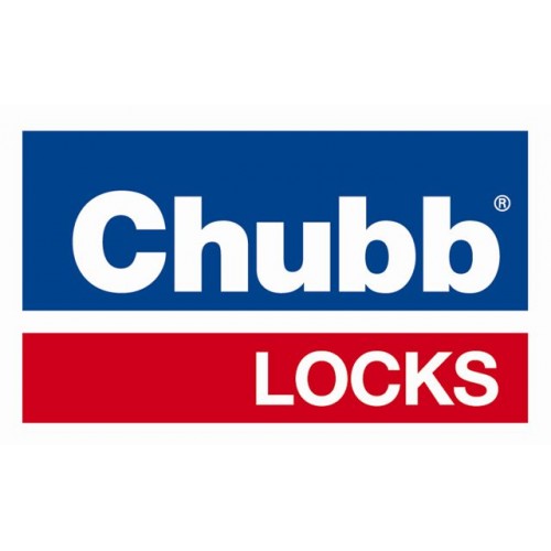 Chubb locks at locksmith Loughborough