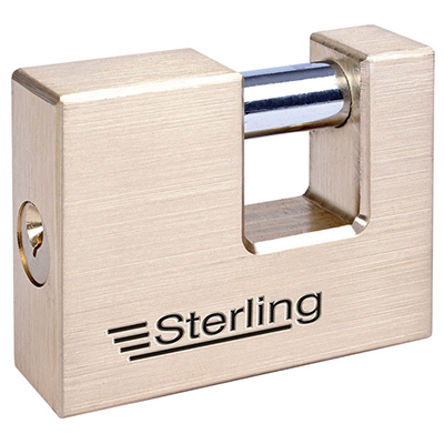 Sterling locks supplied by Locksmith Loughborough