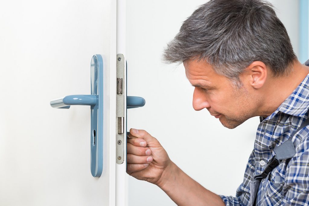 Residential & Domestic Locksmith Loughborough