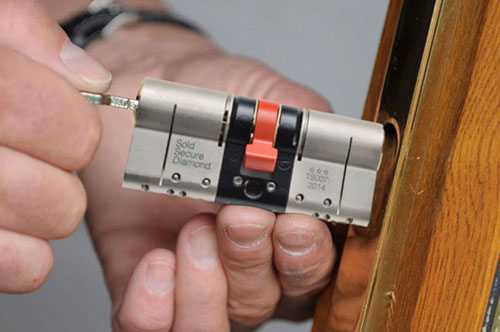 Lock Replace Locksmith Loughborough