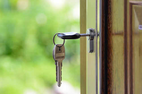 Residential Locksmith in Loughborough